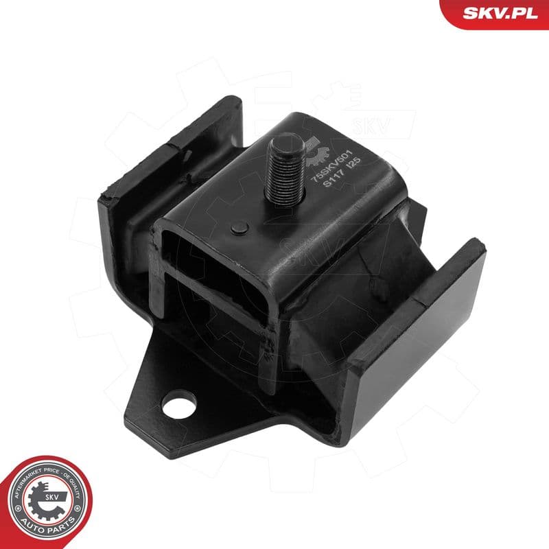 Suport motor ESEN SKV 75SKV501