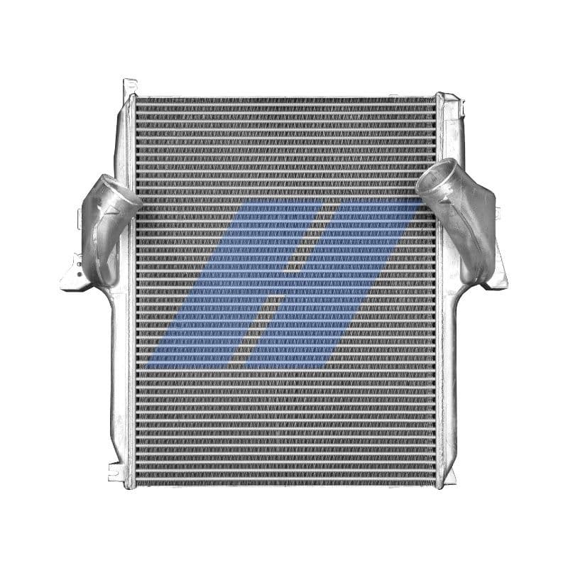 Intercooler, compresor TITANX 20033917