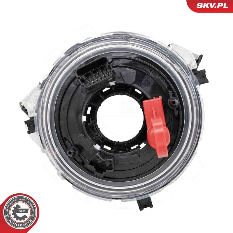 Arc spirala, Airbag ESEN SKV 96SKV691