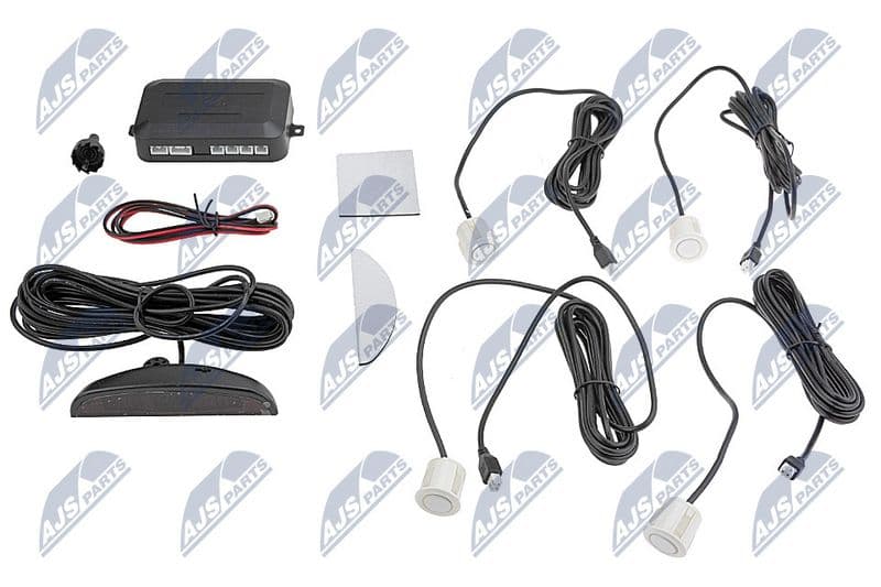 Set de montaj, senzor (asistență parcare) NTY EPDC-UV-014W