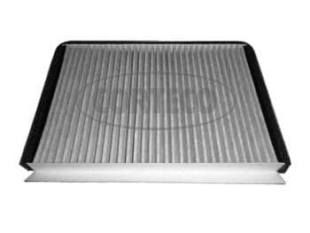 Filtru, aer habitaclu CORTECO 80000814