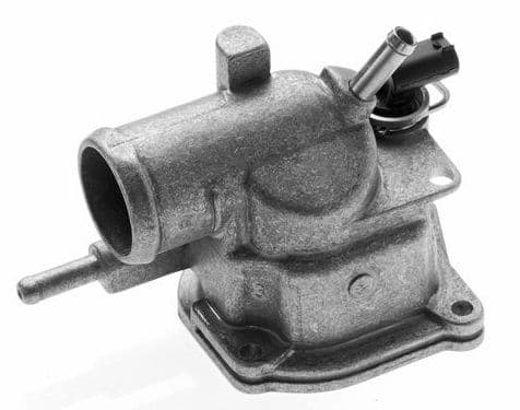 termostat,lichid racire MOTORAD Heavy Duty Line 497-87K