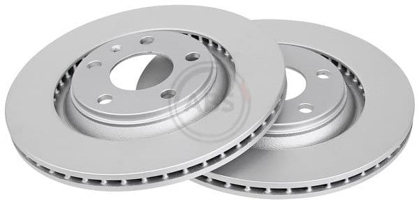 Disc frana ABS 17692