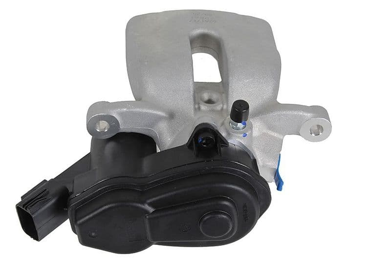 Etrier frana METZGER AUTOTEILE 6261717