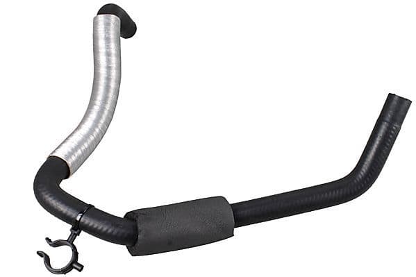 Furtun radiator METZGER AUTOTEILE 2421189