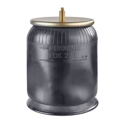 Burduf, suspensie pneumatica Phoenix Quality Range 1 DK 23 L-9131