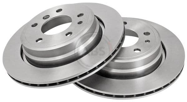 Disc frana ABS 16336