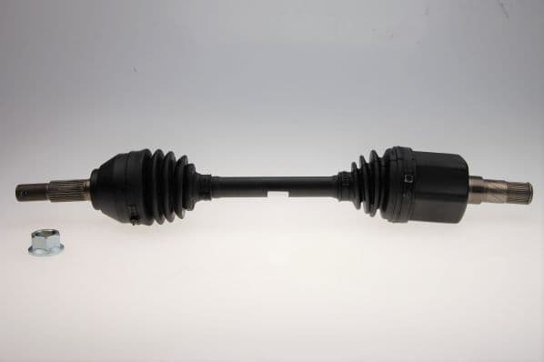 Planetara LÖBRO GKN Automotive OE-Technology 52° 306717