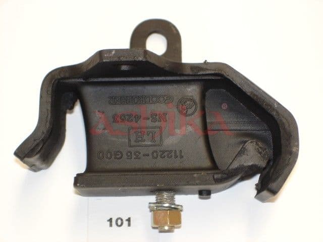 Suport motor ASHIKA GOM-101