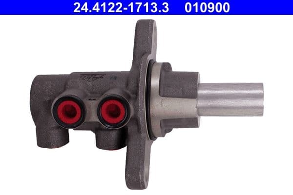 Pompa centrala, frana ATE 24.4122-1713.3