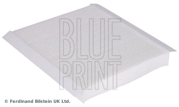 Filtru, aer habitaclu BLUE PRINT ADH22513