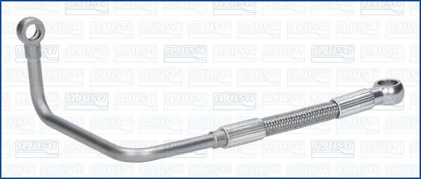 conducta ulei, incarcare AJUSA OP10105