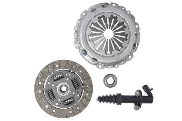 Set ambreiaj NEXUS F1C013NX