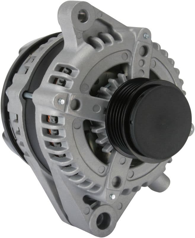 Generator / Alternator HC-Cargo F 032 114 010
