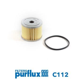 filtru combustibil PURFLUX C112