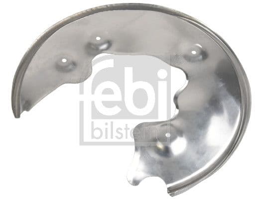protectie stropire,disc frana FEBI BILSTEIN 174629