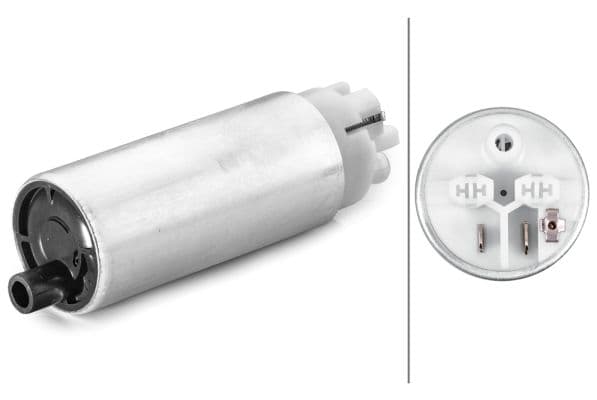 Pompa combustibil HELLA 8TF 358 106-651