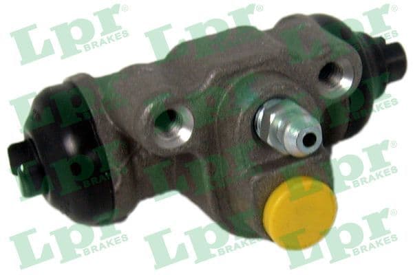 Cilindru receptor frana LPR 5185