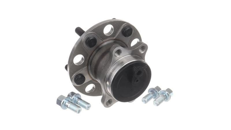 Set rulment roata SKF VKBA 6795