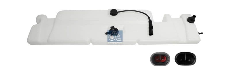 rezervor apa,spalare parbriz DT Spare Parts 7.79122