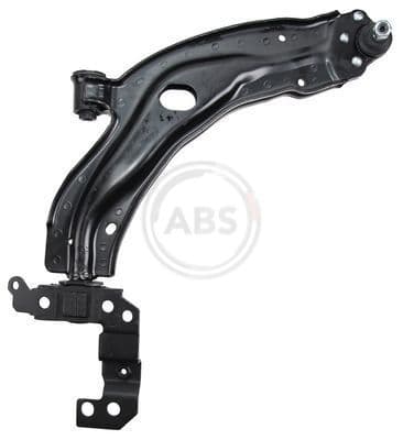 Brat, suspensie roata ABS 211188