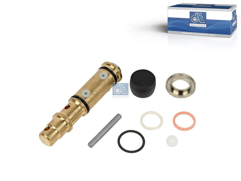 Set de reparație, pompă basculantă DT Spare Parts 2.97128