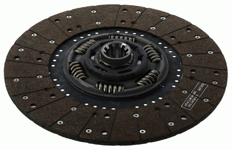Disc ambreiaj SACHS 1862 506 131