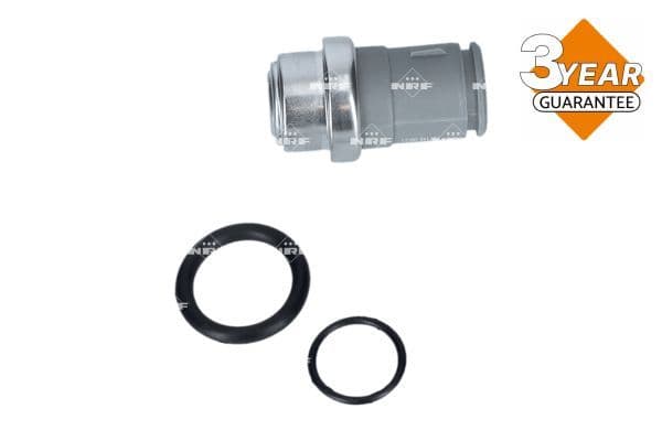senzor,temperatura lichid de racire NRF EASY FIT 727148