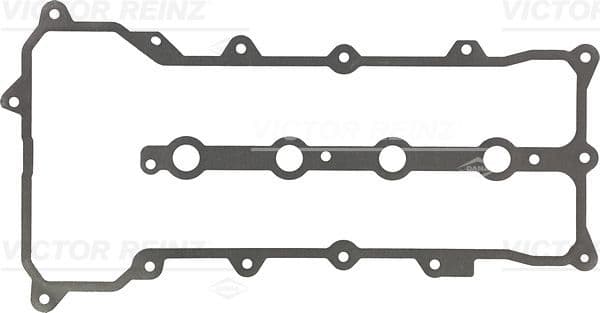 Garnitura, capac supape VICTOR REINZ 71-42214-00