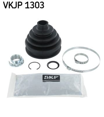 Ansamblu burduf, articulatie planetara SKF VKJP 1303
