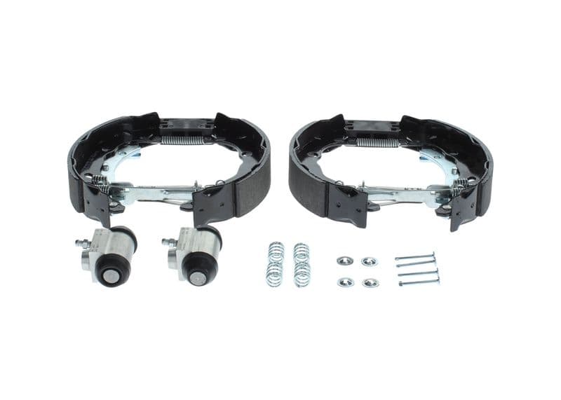 Set saboti frana BOSCH SETUL SUPERPRO 0 204 114 658