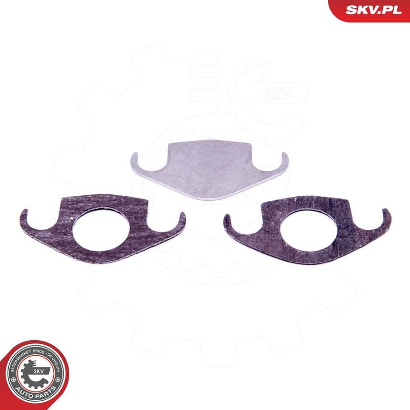 Set pentru reparat, modul țeavă de aspirație ESEN SKV 14SKV505