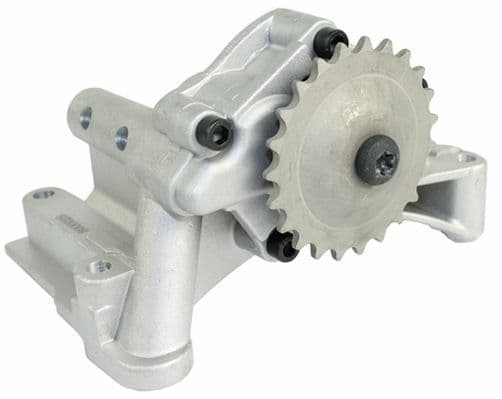 Pompa ulei METZGER AUTOTEILE 8000025