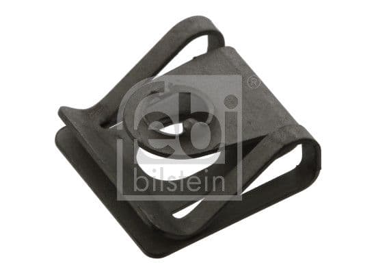 Clemă de prindere, izolație capotă motor FEBI BILSTEIN 38696