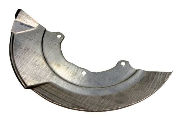 protectie stropire,disc frana MAXGEAR 19-3251