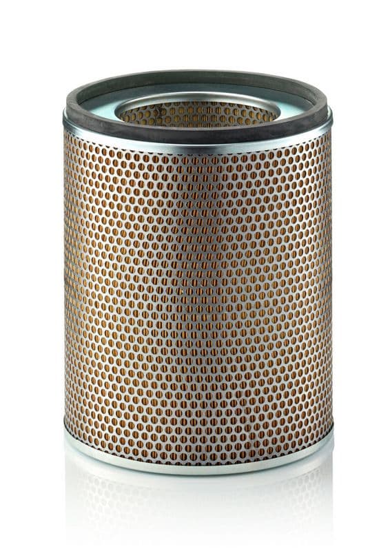 Filtru aer secundar MANN-FILTER C 29 624/1