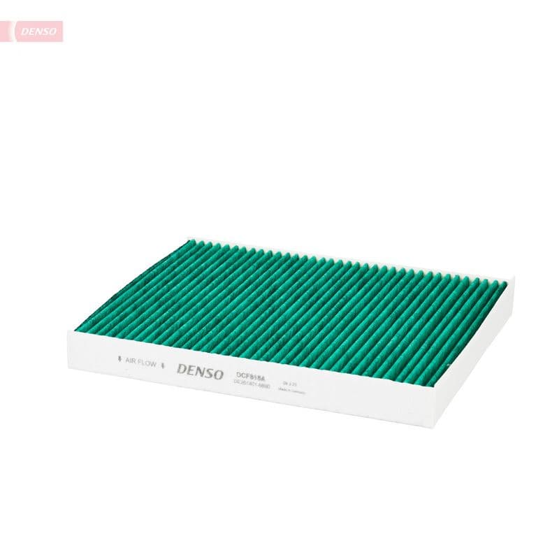 Filtru, aer habitaclu DENSO ClearAir+ DCF818A