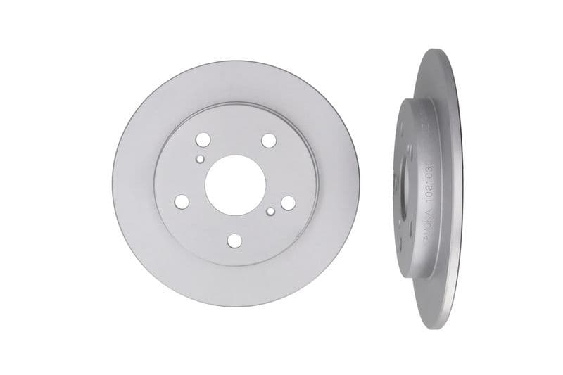 Disc frana KAMOKA 1031030