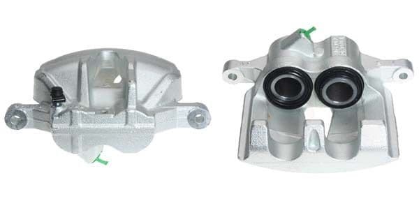 Etrier frana BUDWEG CALIPER 345529