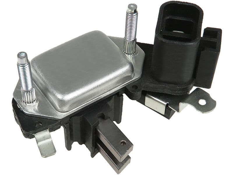 Regulator, alternator AS-PL STANDARD ARE2048