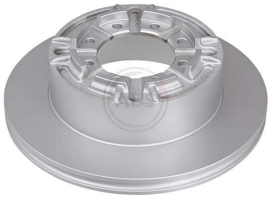 Disc frana ABS 16944