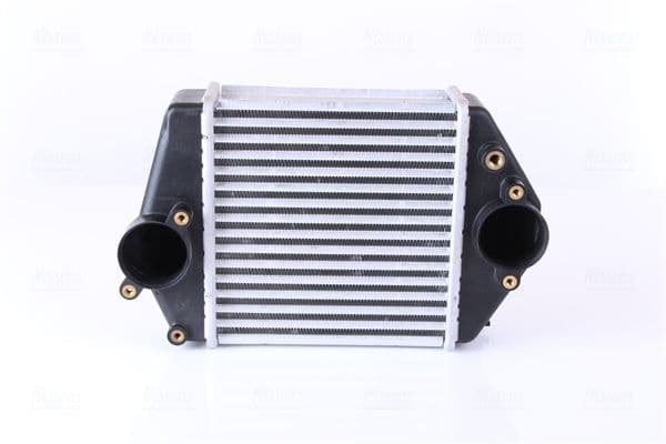 Intercooler, compresor NISSENS 96570