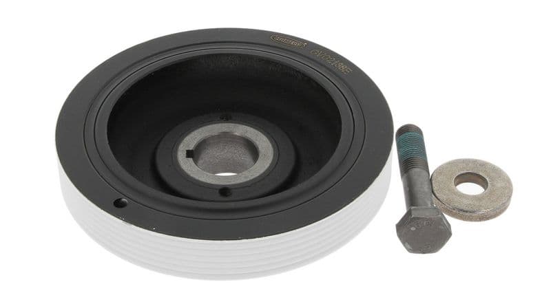 Set fulie, arbore cotit CORTECO 80001995