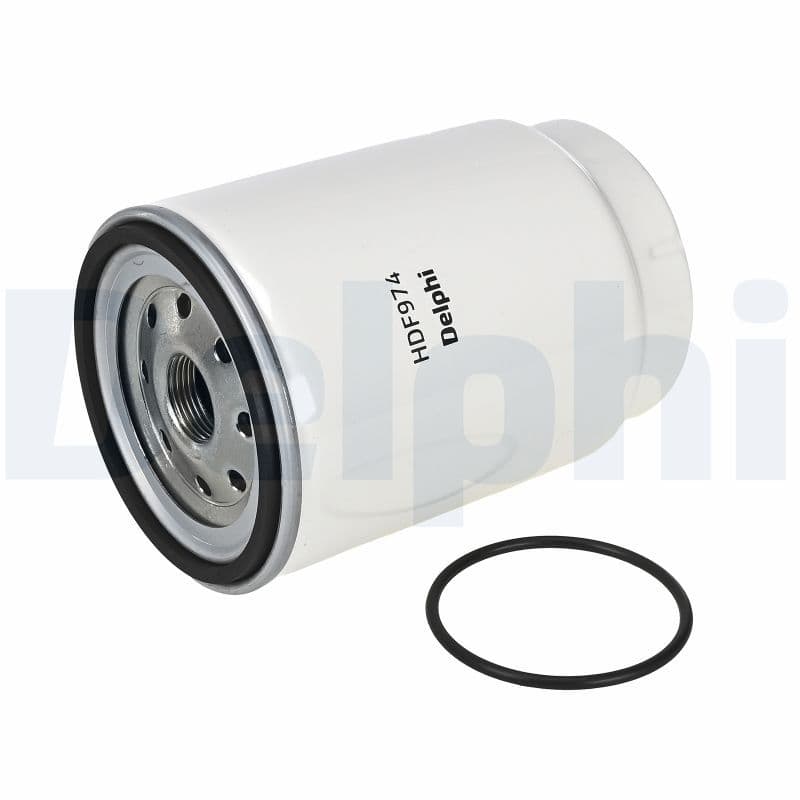 filtru combustibil DELPHI HDF974