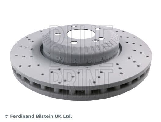 Disc frana BLUE PRINT ADBP430082
