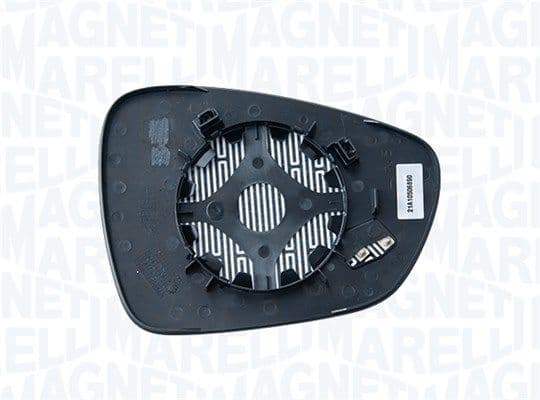 Sticla oglinda, oglinda retrovizoare exterioara MAGNETI MARELLI 182201558500