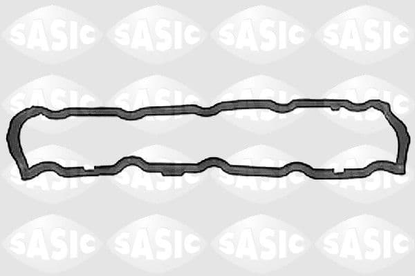 Garnitura, capac supape SASIC 2490910