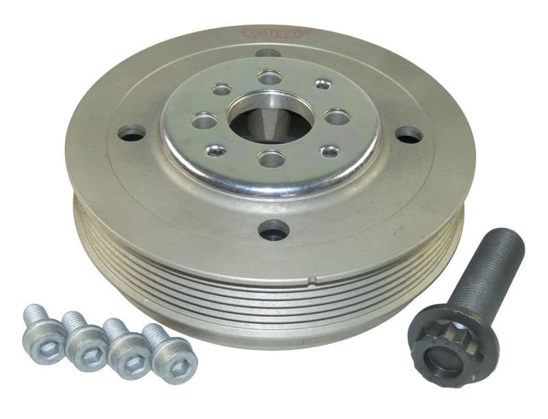Set fulie, arbore cotit CORTECO 80004791