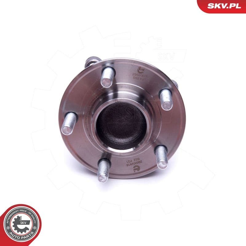 Set rulment roata ESEN SKV 29SKV416