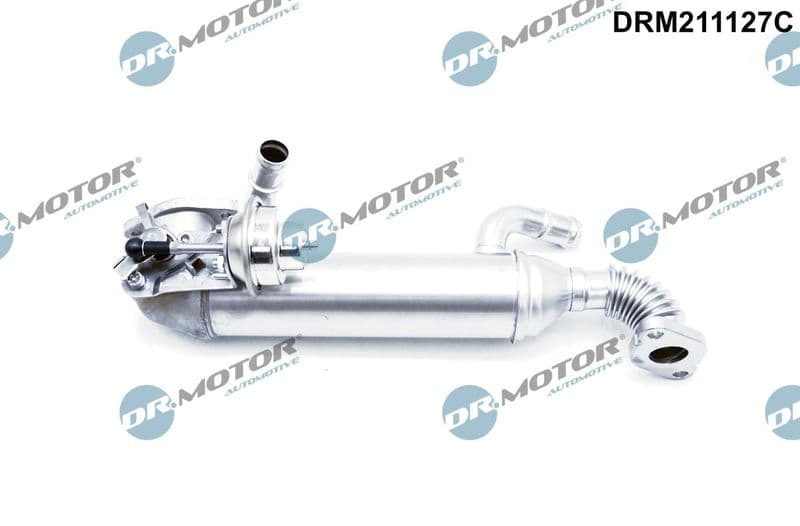 Radiator, recirculare gaze de esapament Dr.Motor Automotive DRM211127C